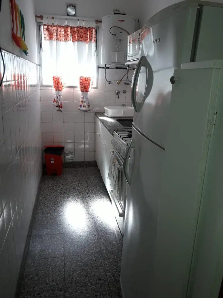 Departamento en alquiler por 12/24 meses 5