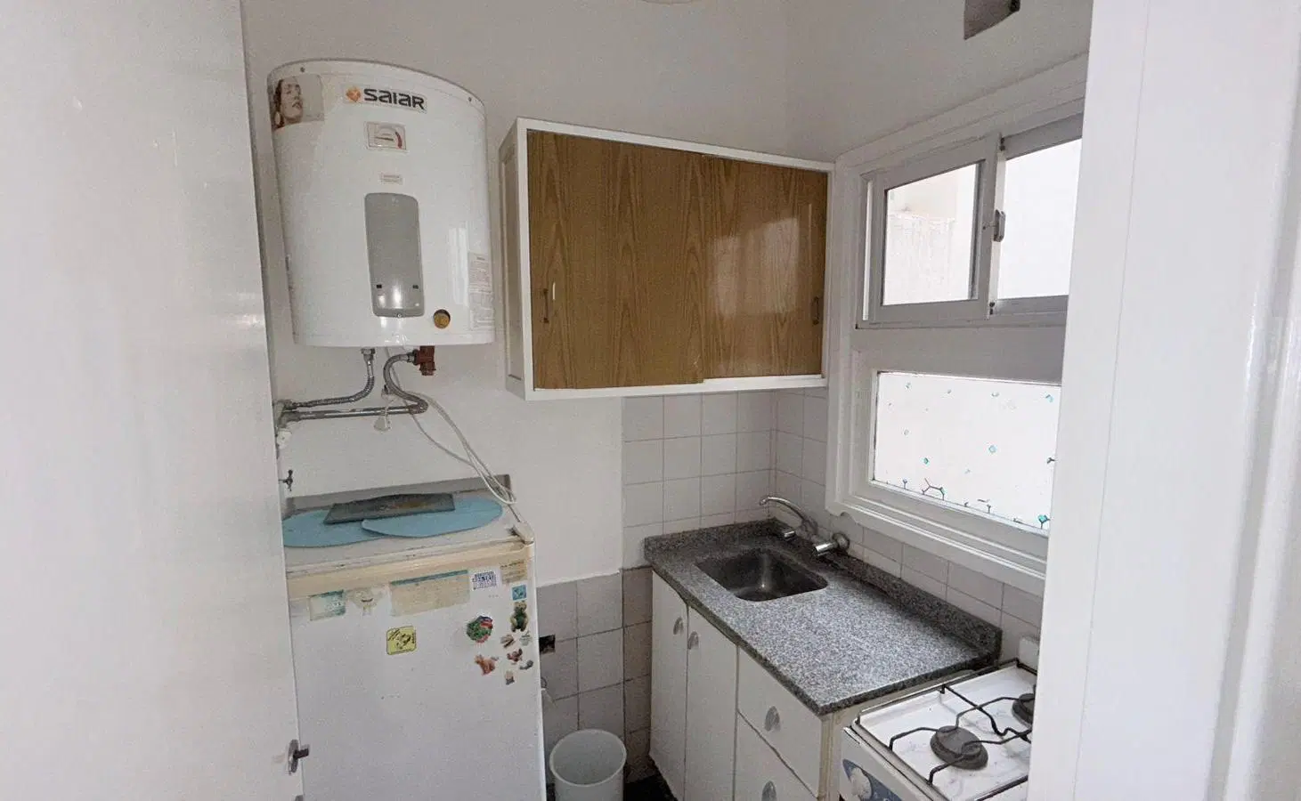Departamento 1 ambiente en alquiler 24 meses 5
