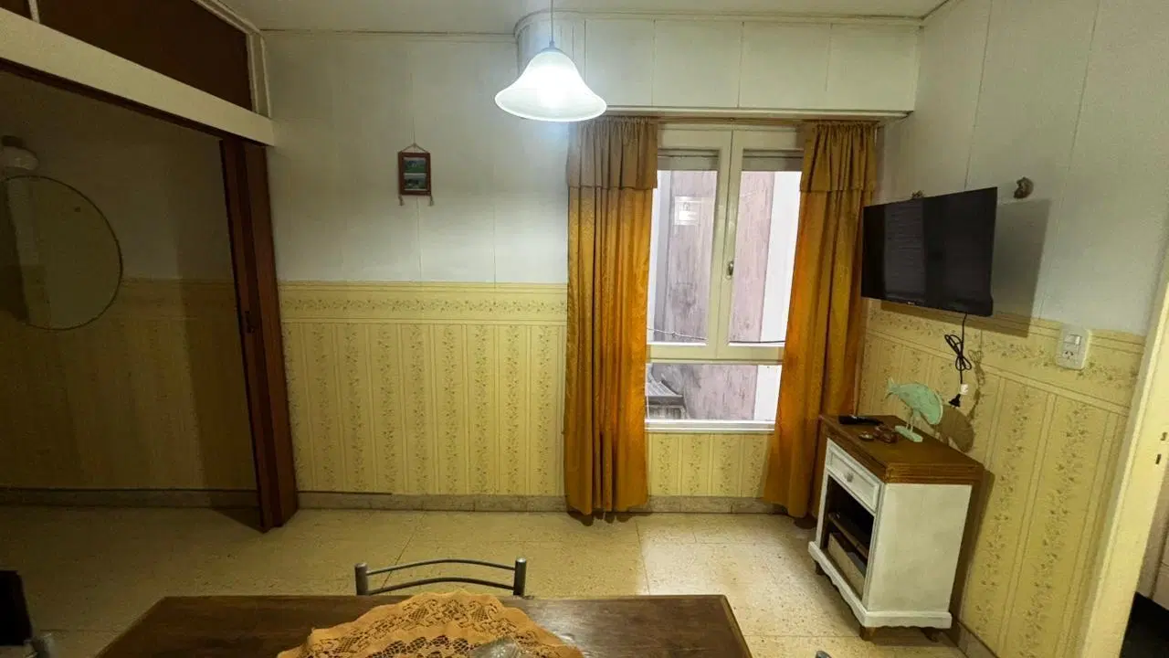 Departamento en Plaza Colon por 12 meses 2
