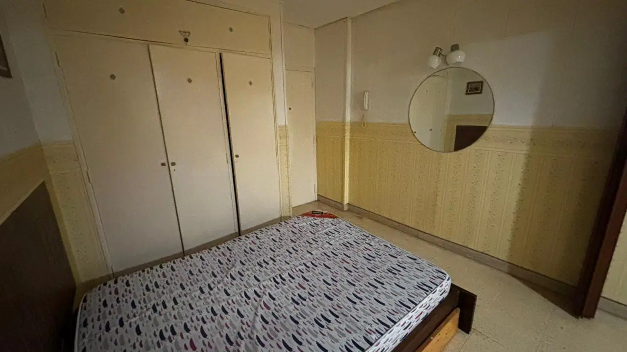 Departamento en Plaza Colon por 12 meses 4