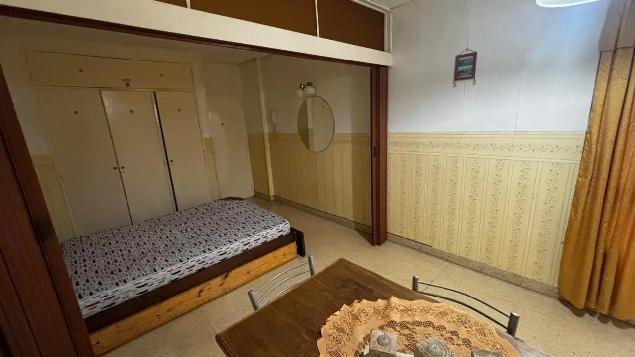 Departamento en Plaza Colon por 12 meses 5