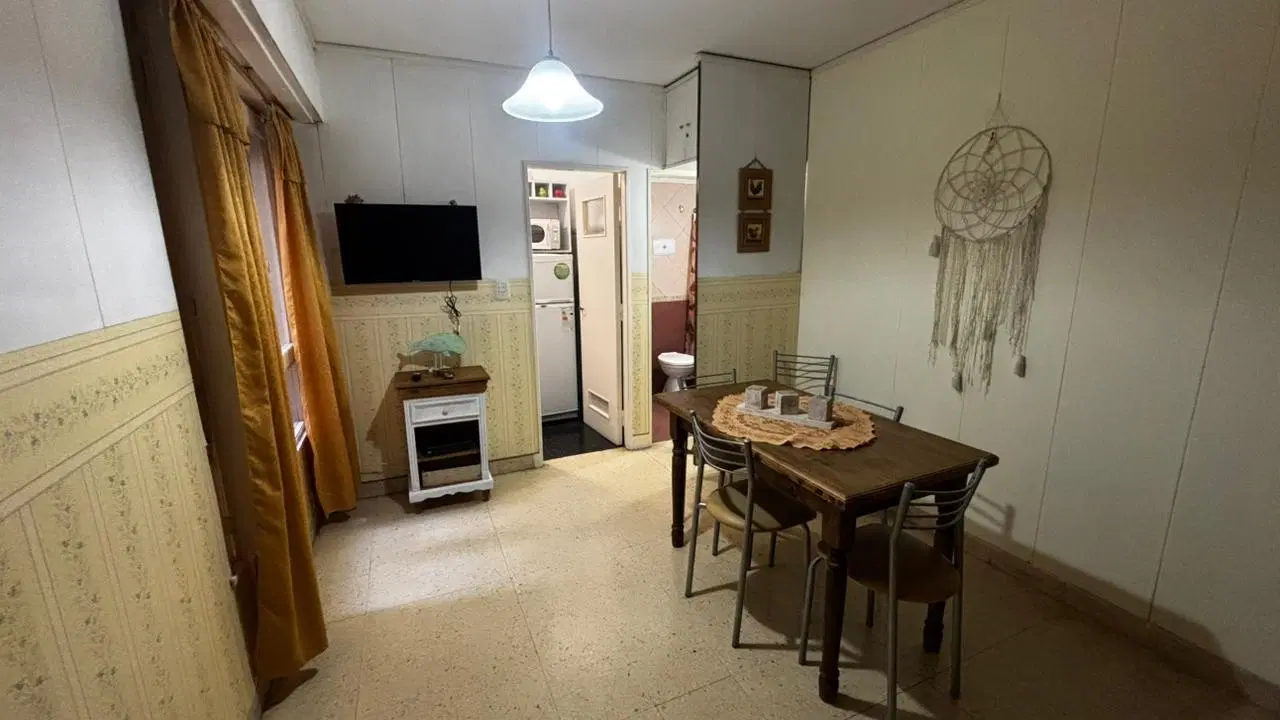 Departamento en Plaza Colon por 12 meses 1