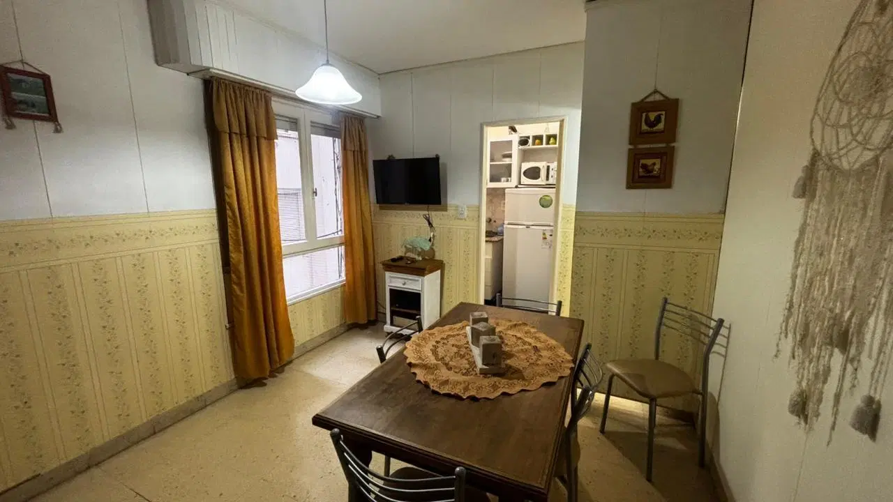 Departamento en Plaza Colon por 12 meses 3