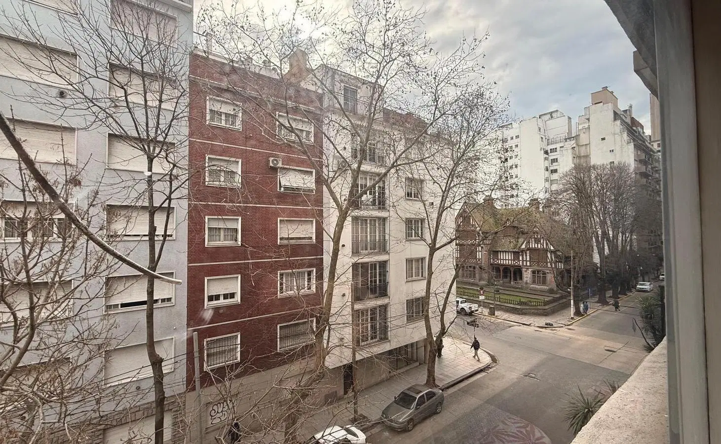 Departamento en venta Macrocentro 4