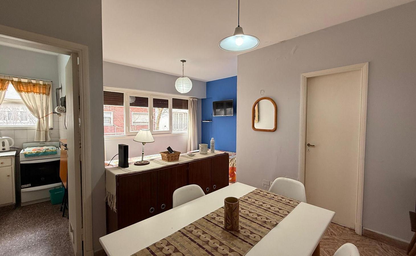 Departamento en venta Macrocentro