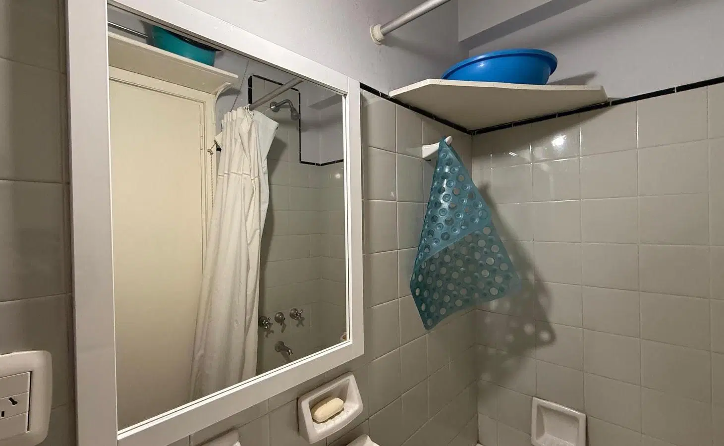 Departamento en venta Macrocentro 5