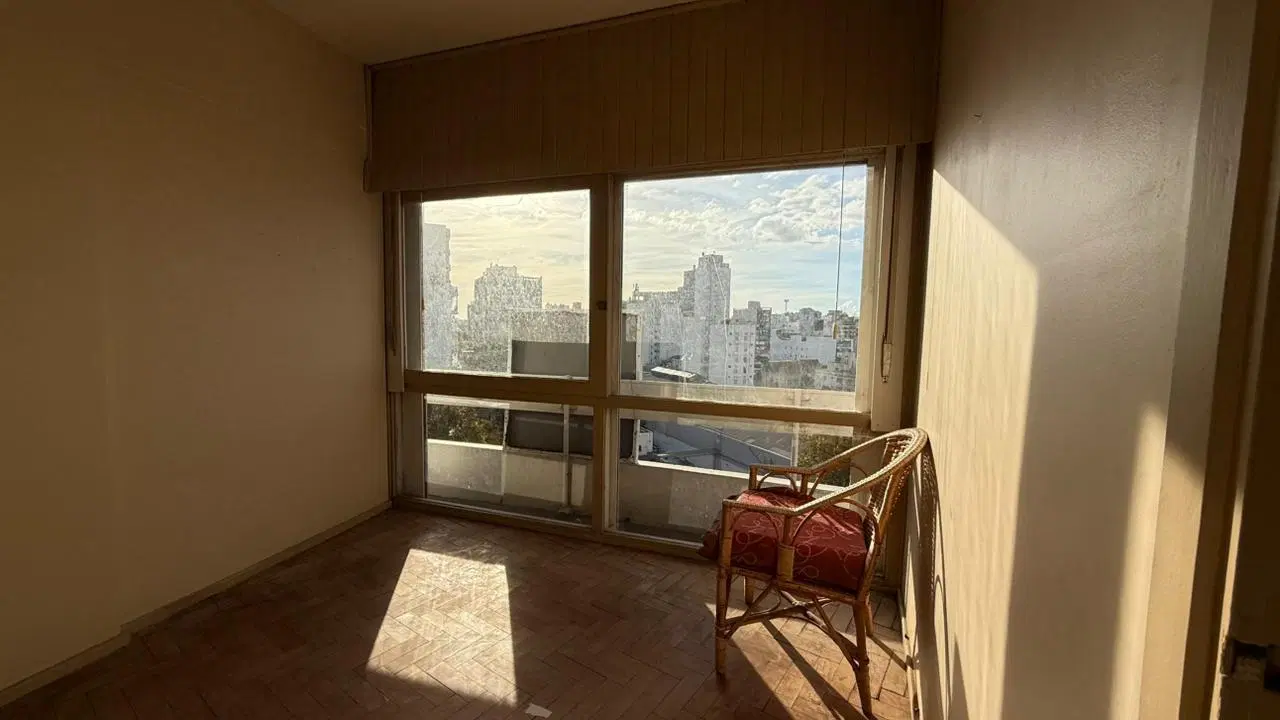 Departamento en Centro 4