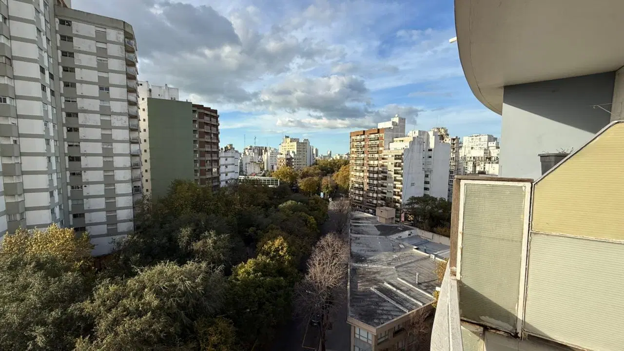 Departamento en Centro 2