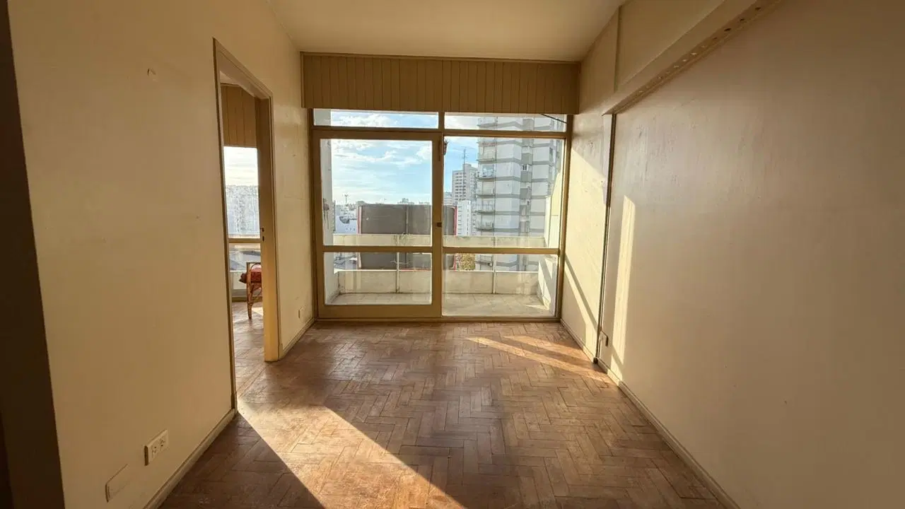 Departamento en Centro 5