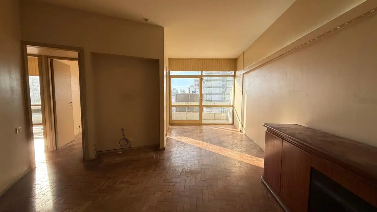 Departamento en Centro 1