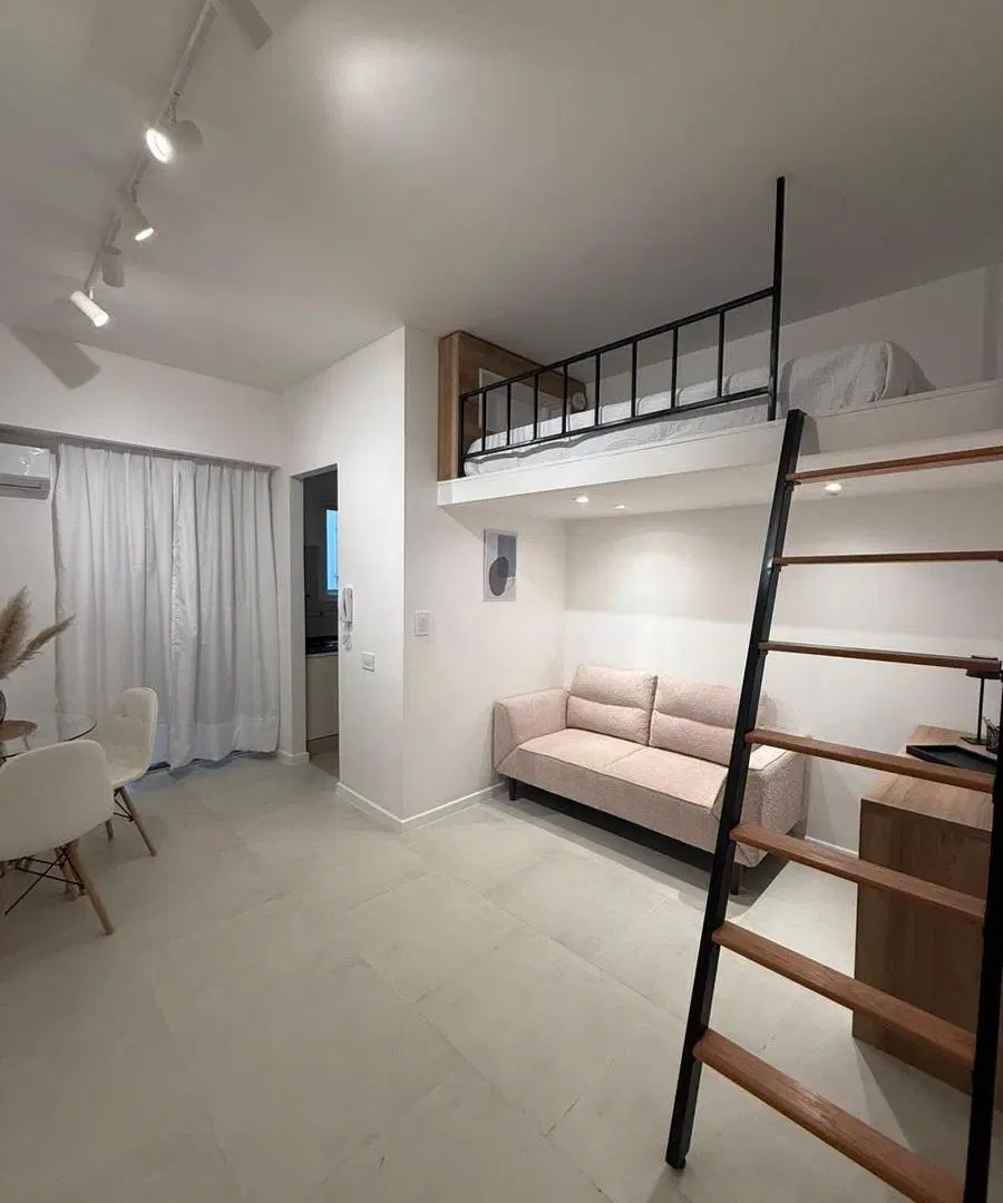 Departamento Lomas de Stella Maris 2