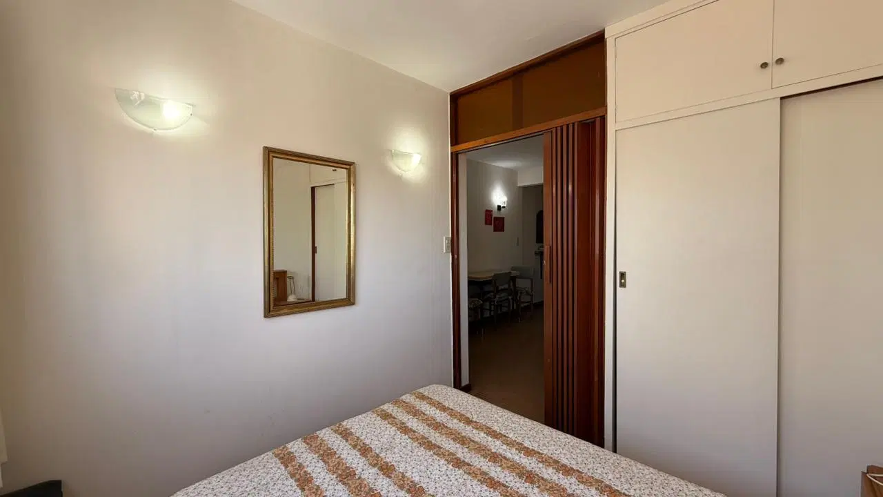 Departamento en el Centro 4