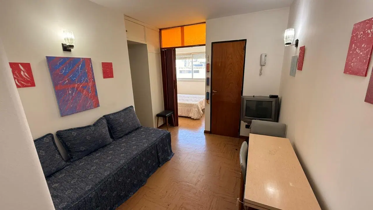 Departamento en el Centro 2