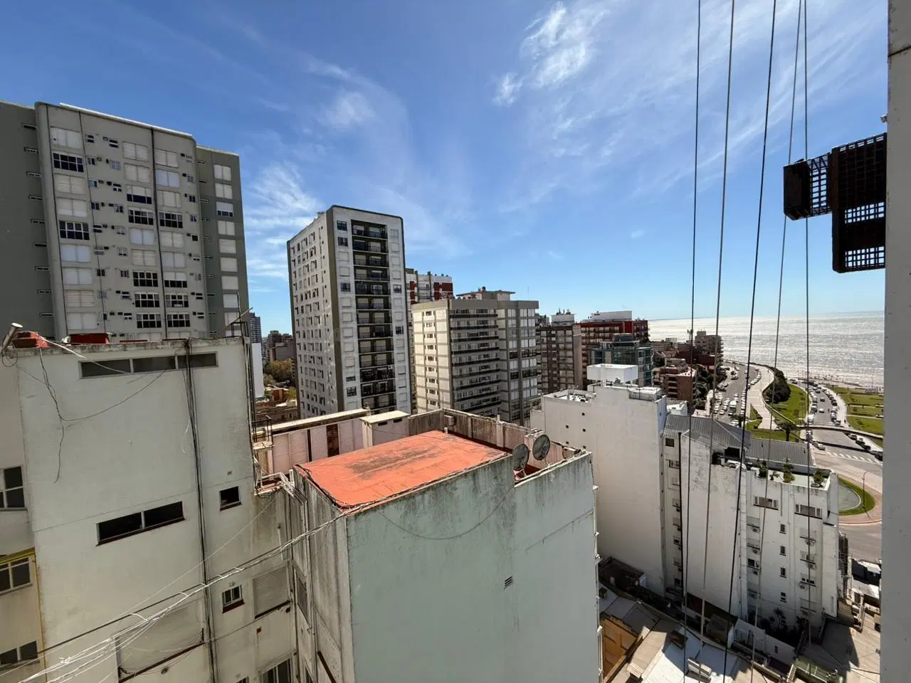 Departamento en el Centro 5