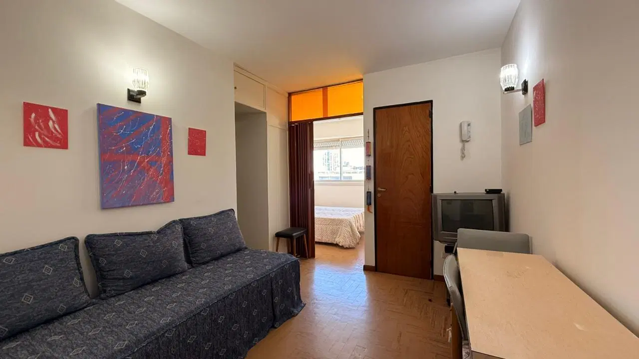 Departamento en el Centro 3