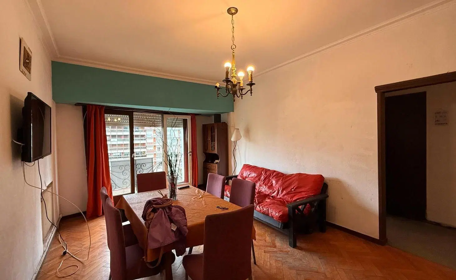 Departamento en Centro 3