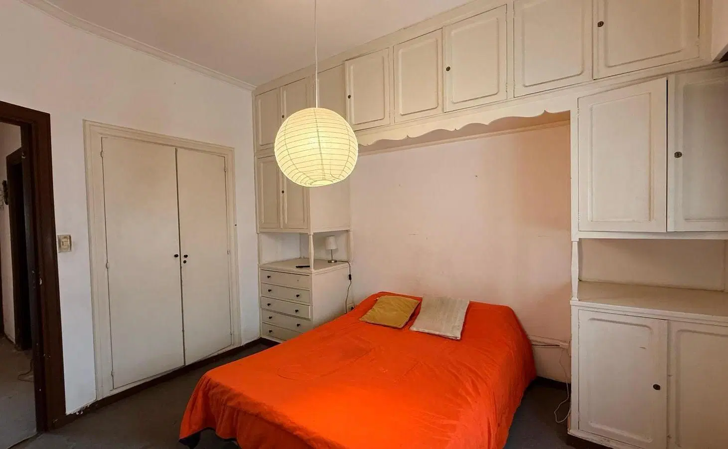 Departamento en Centro 2
