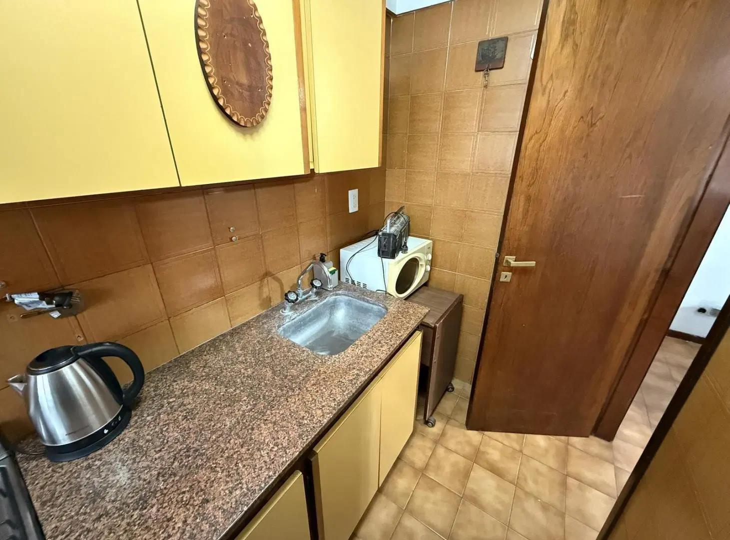 Departamento en alquiler 24 Meses zona centro 5