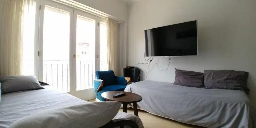 Departamento en Centro 4