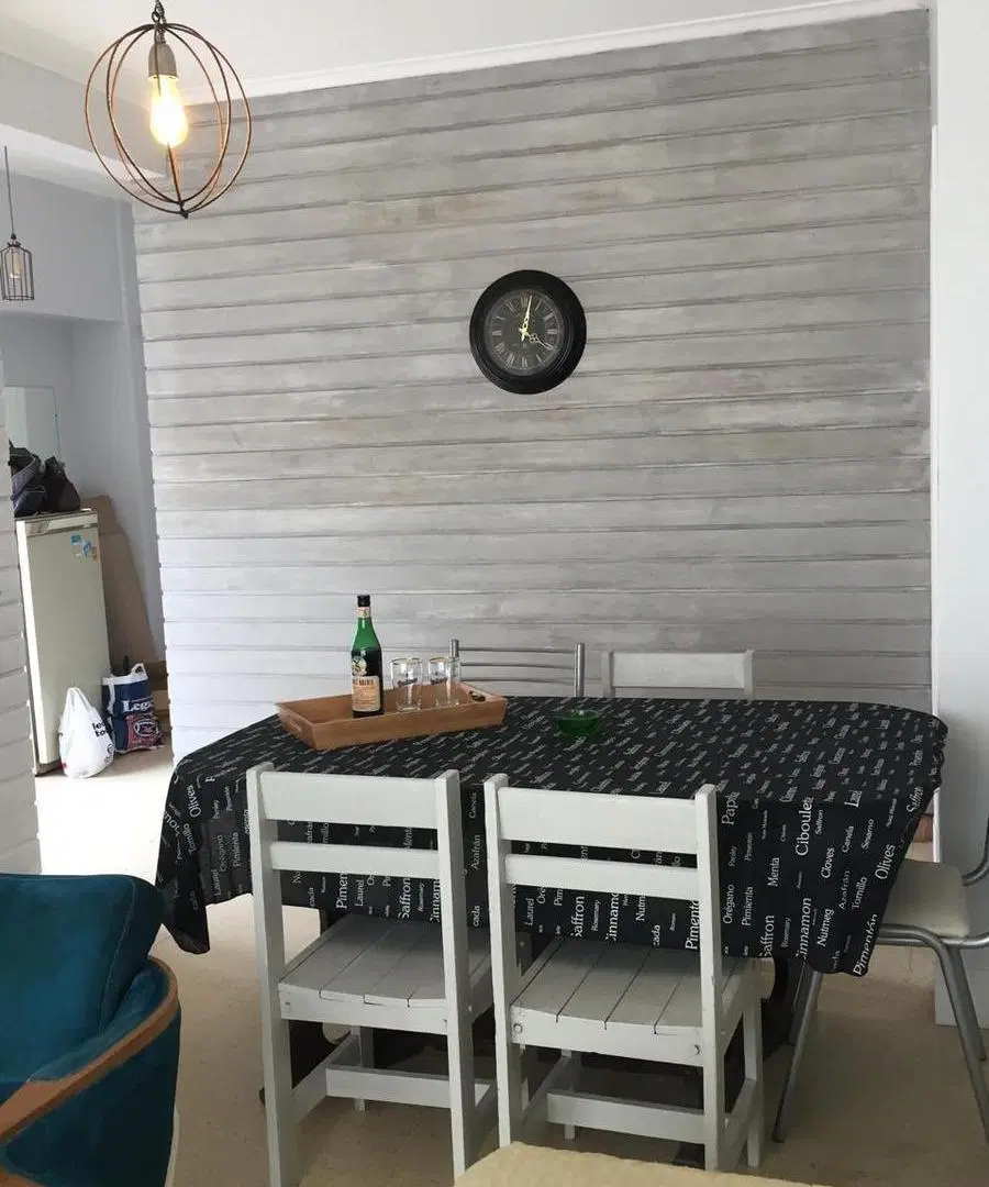Departamento en Centro 3