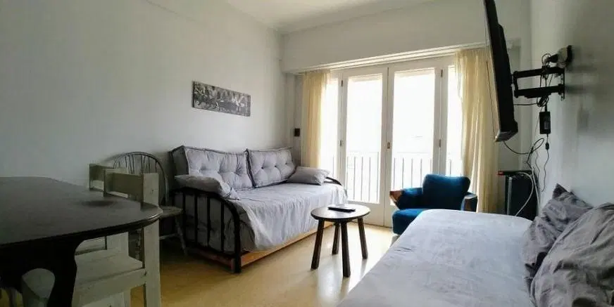 Departamento en Centro 5