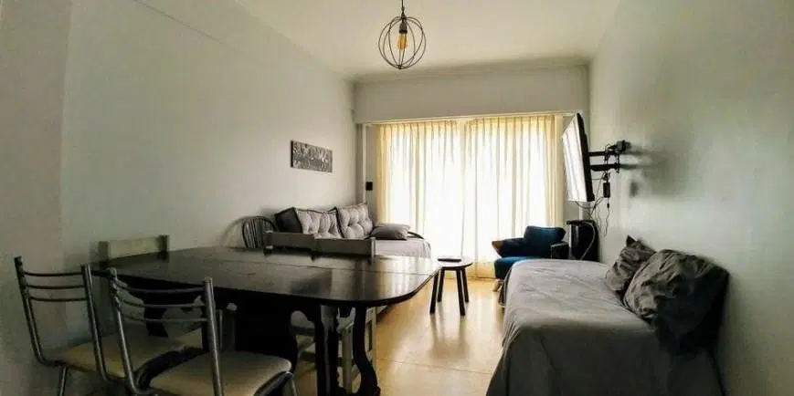 Departamento en Centro 1