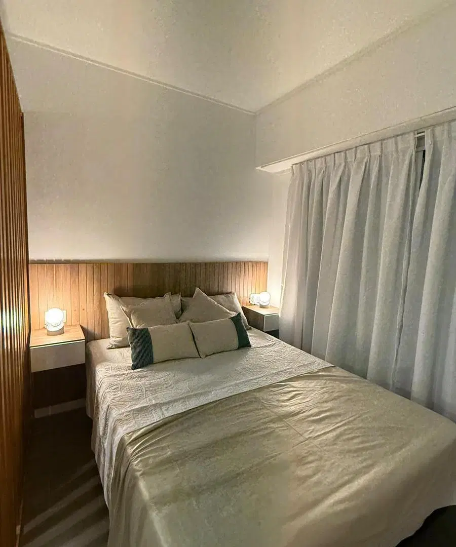 Departamento en Macrocentro 4