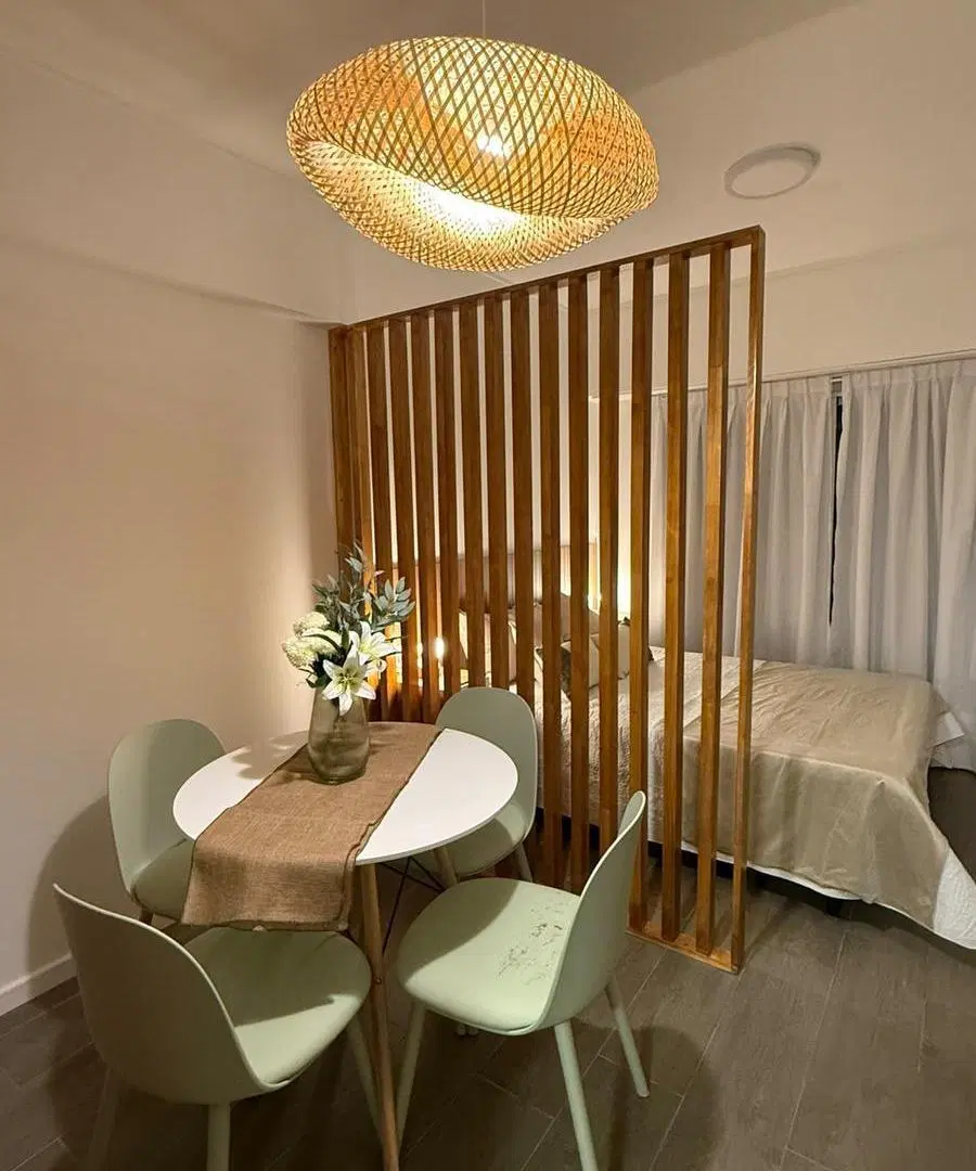 Departamento en Macrocentro 3