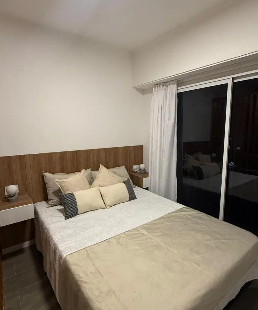 Departamento en Macrocentro 5