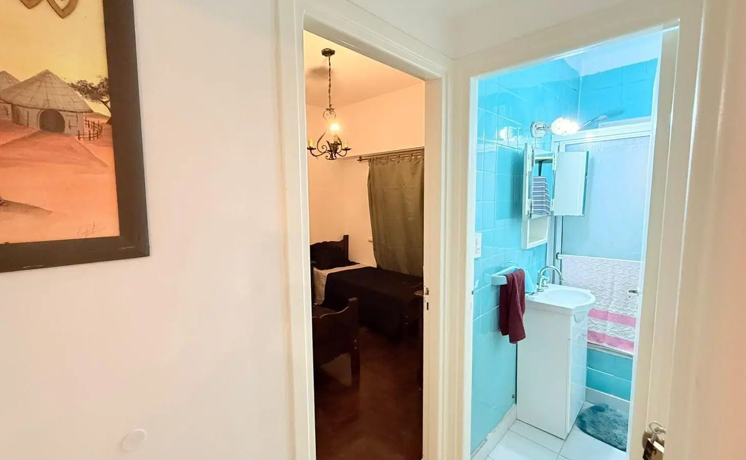 Departamento 3 ambientes con dependencia en alquiler 24 meses 5