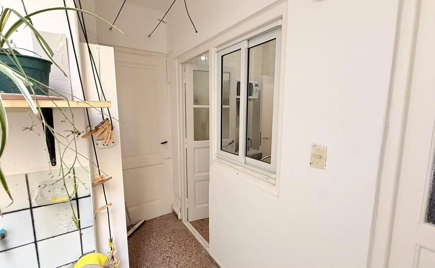 Departamento 3 ambientes con dependencia en alquiler 24 meses 4