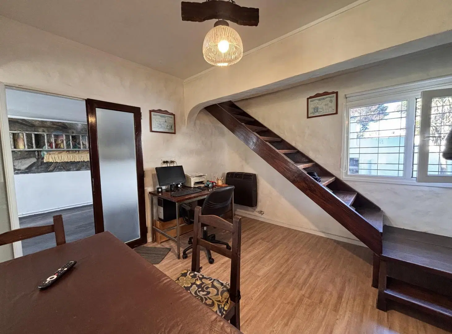 Venta chalet 4 ambientes, zona Zacagnini. A metros de la costa. Jardin, garage y parrilla 3