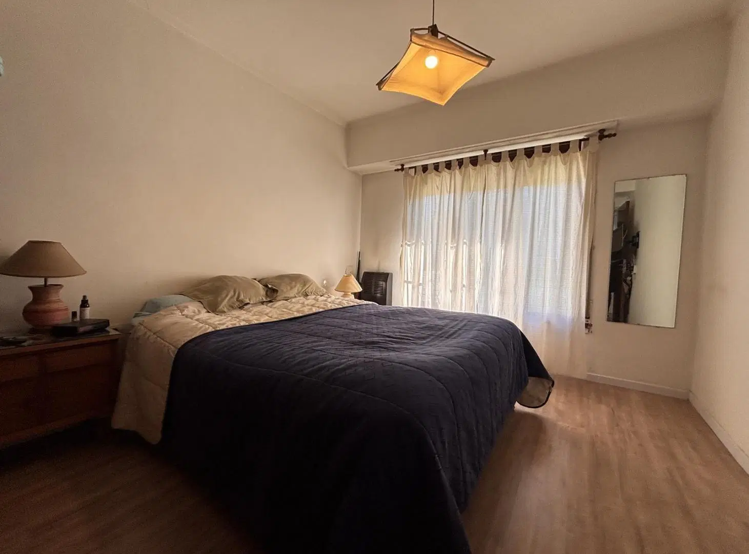 Venta chalet 4 ambientes, zona Zacagnini. A metros de la costa. Jardin, garage y parrilla 5