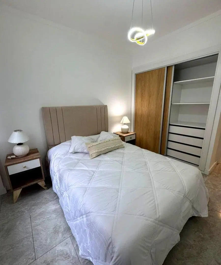 Departamento en Macrocentro 1