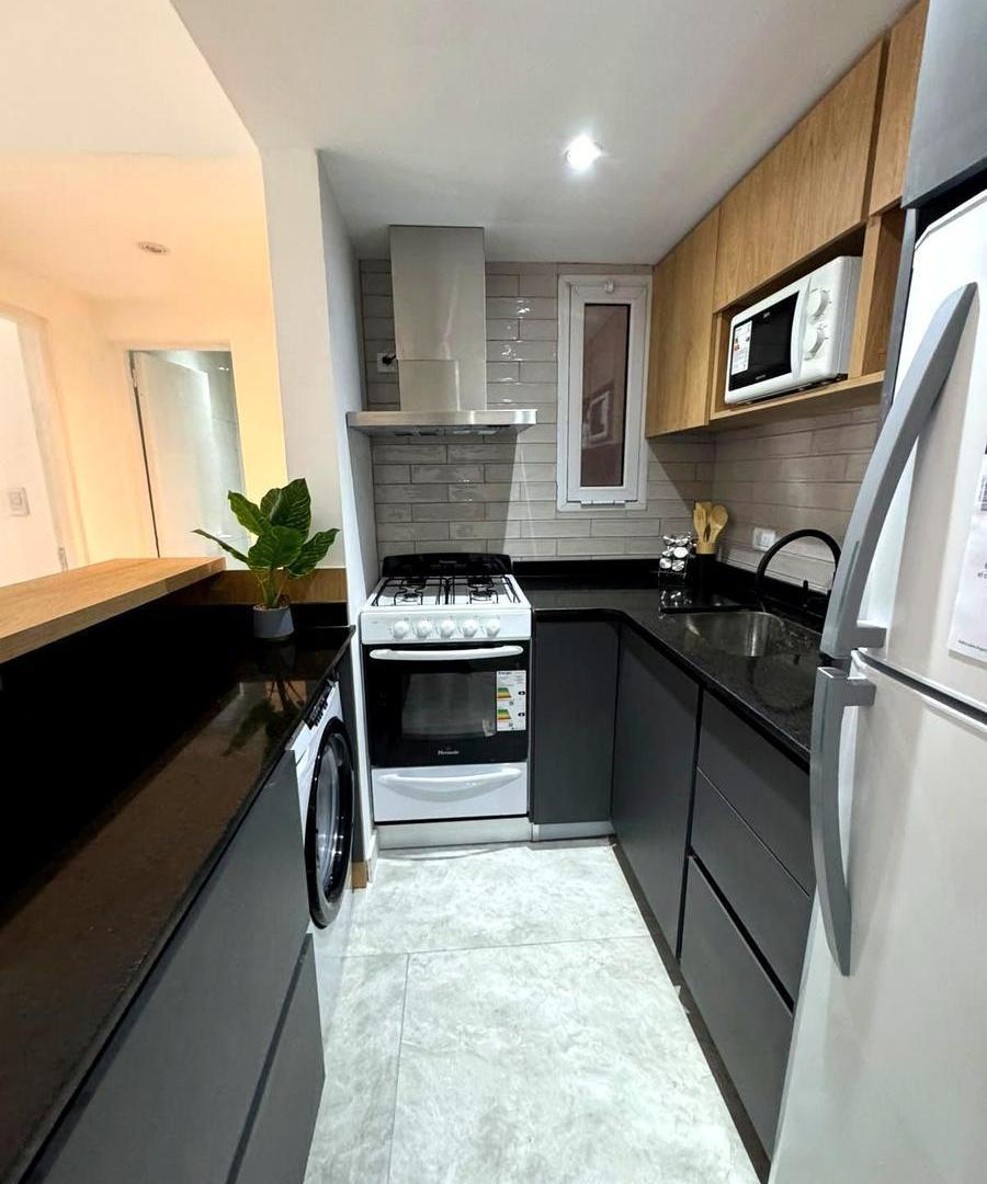 Foto de Departamento en Macrocentro, imagen 5
