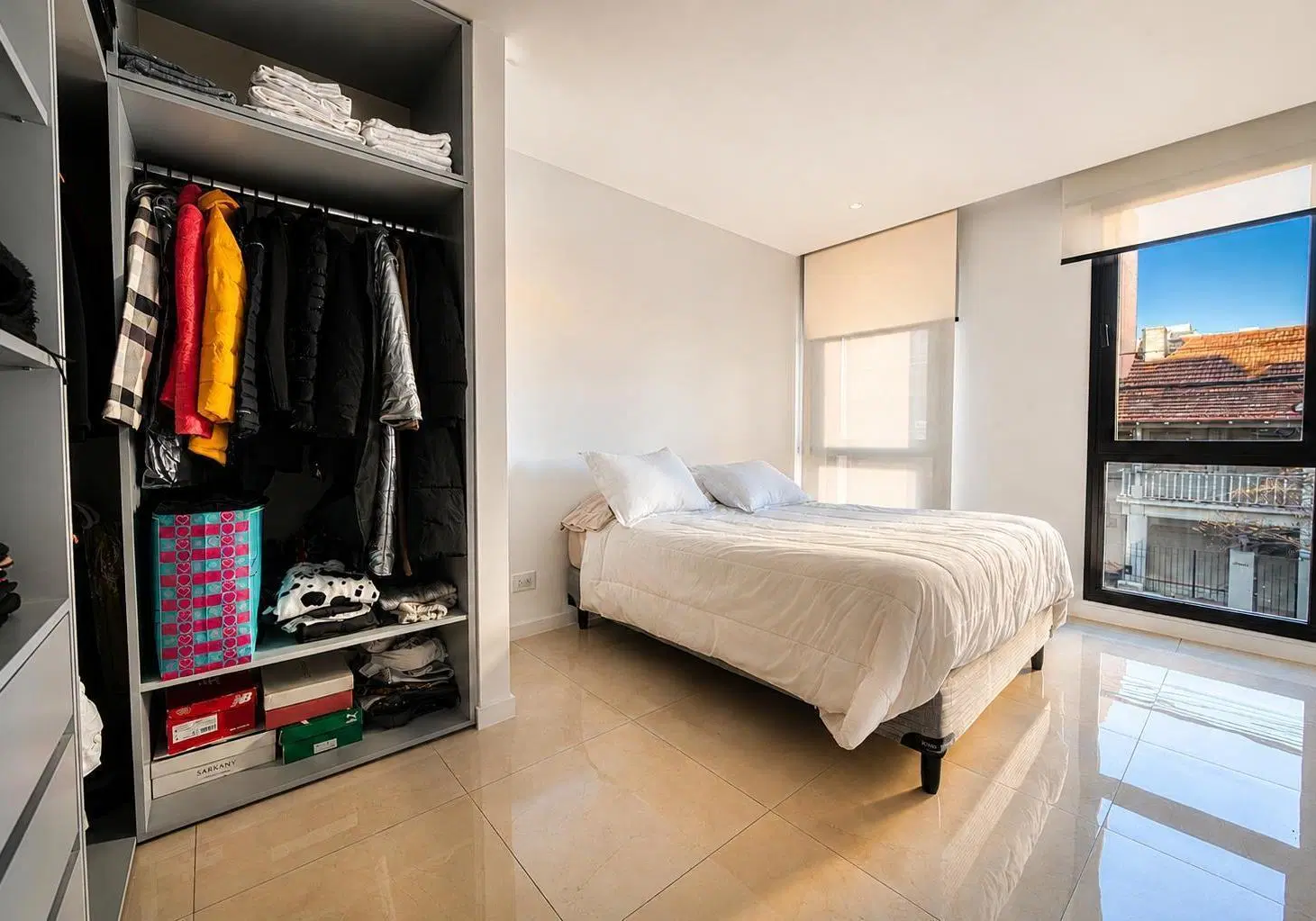 Departamento Thames VIII Castelli y Arenales 2