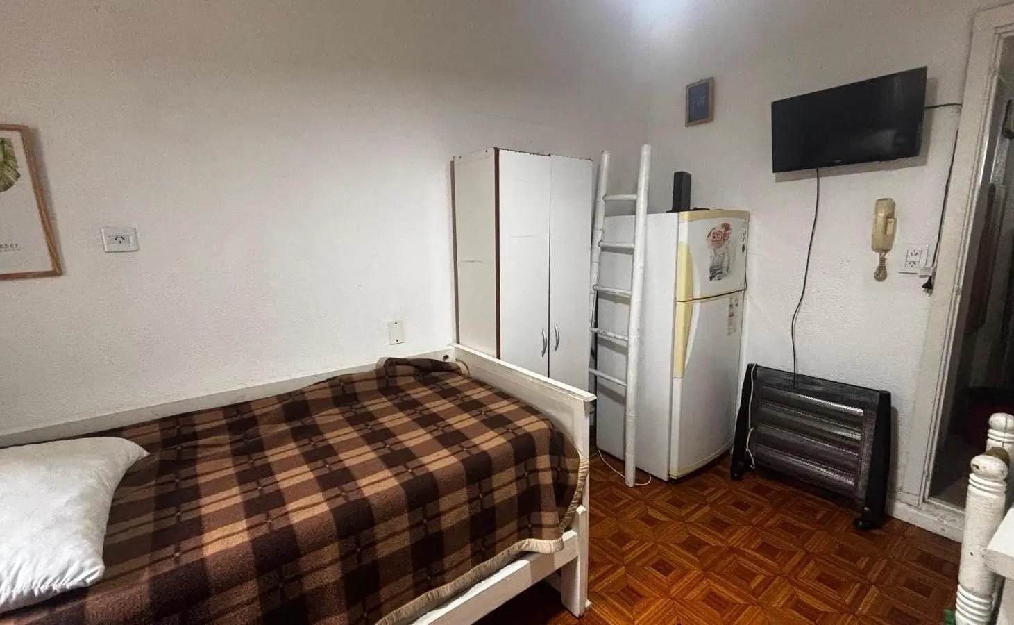 Departamento Monoambiente Zona Aldrey 2