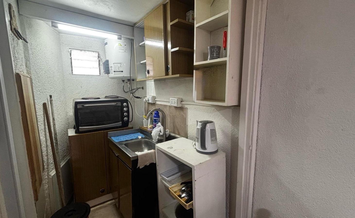 Foto de Departamento Monoambiente Zona Aldrey, imagen 5