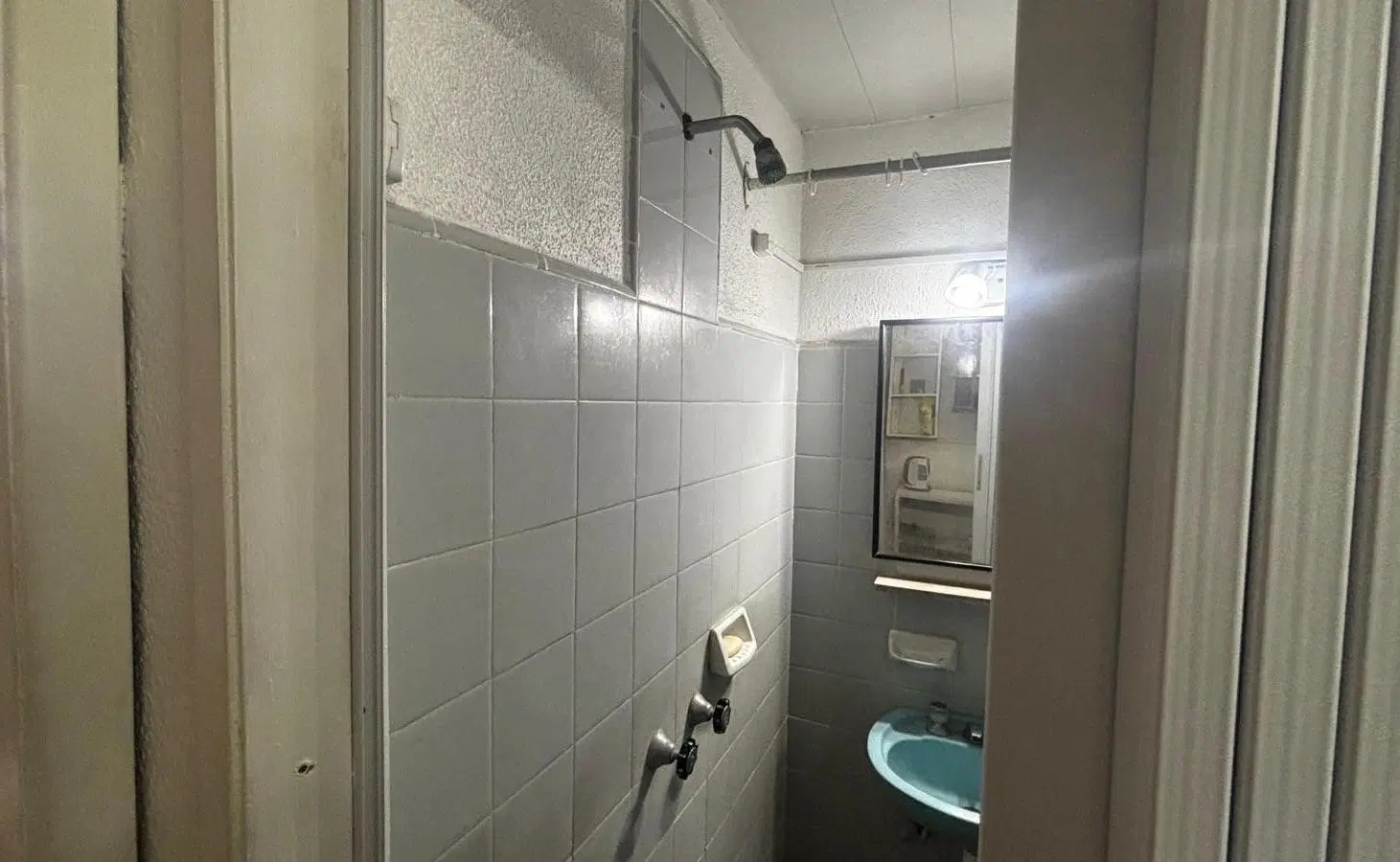 Departamento Monoambiente Zona Aldrey 8