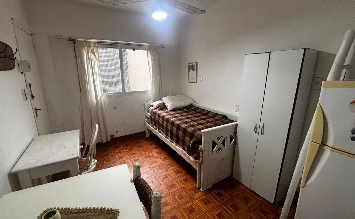 Departamento Monoambiente Zona Aldrey 3