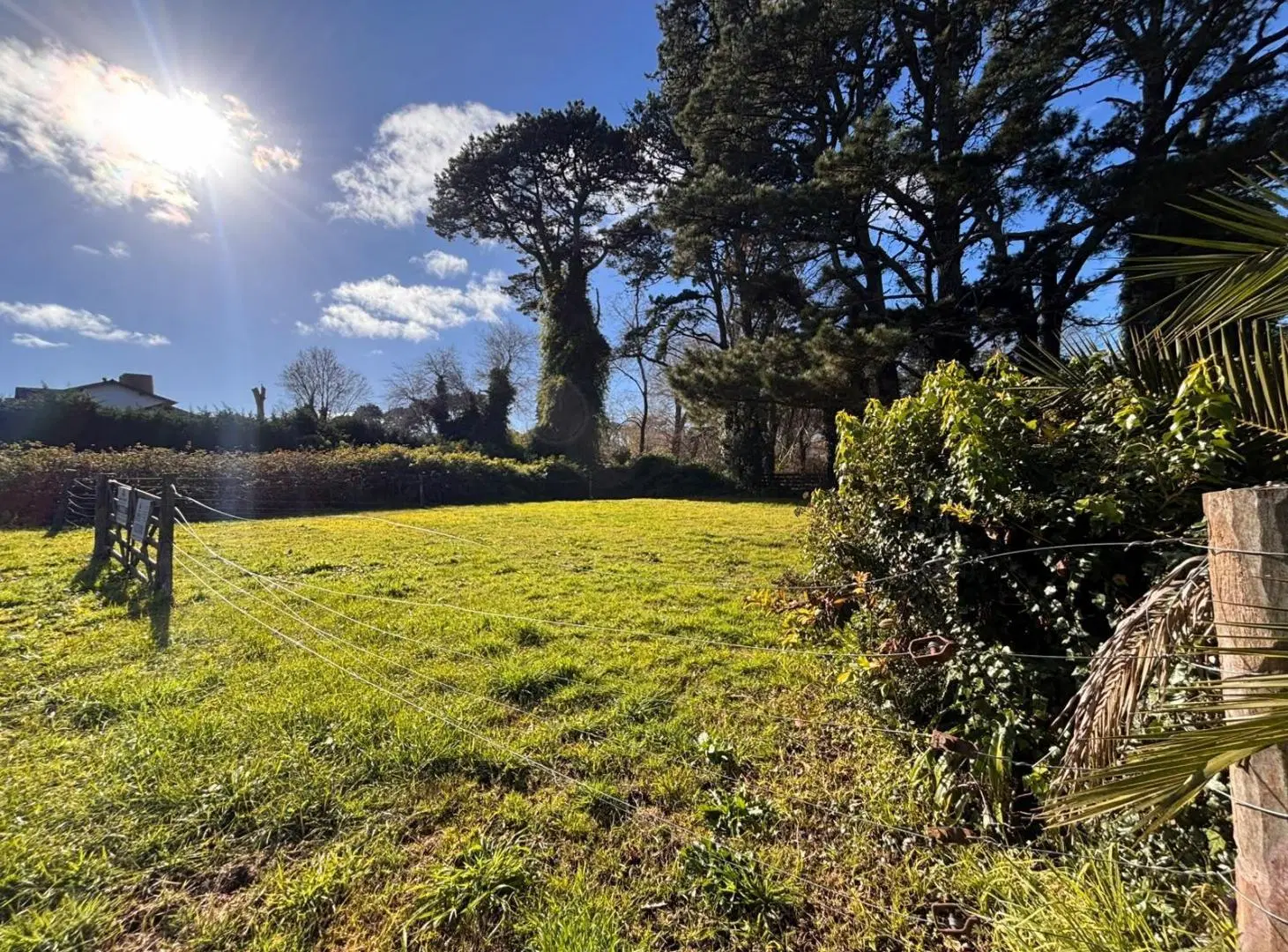 Venta terreno en Sierra de los Padres 2