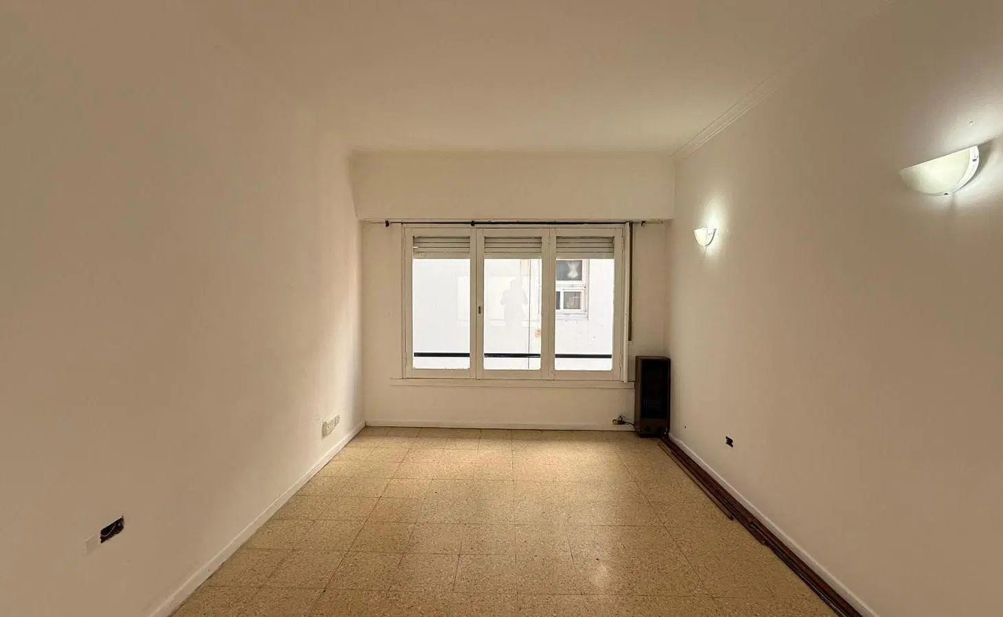 Departamento en Centro 4