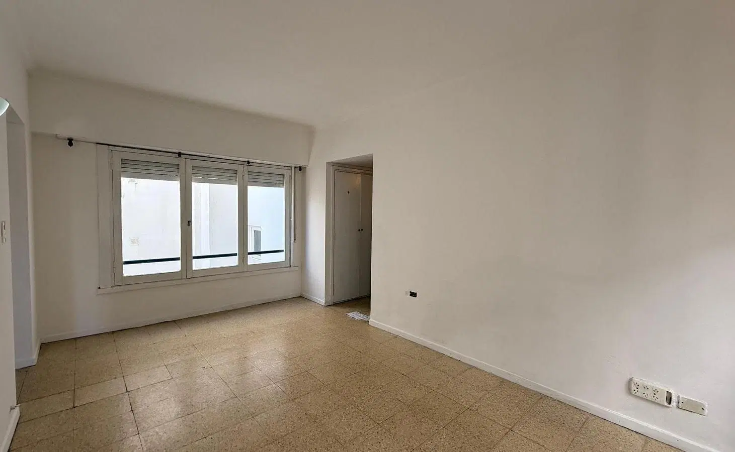 Departamento en Centro 2
