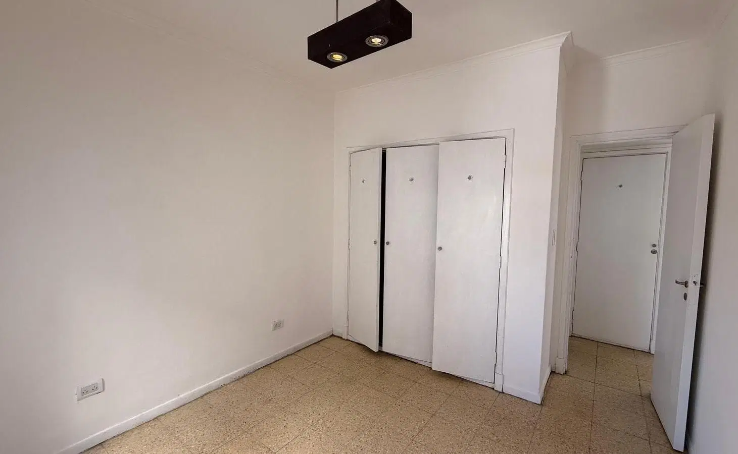 Departamento en Centro 5