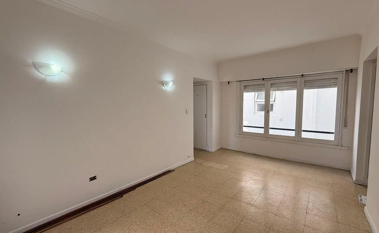 Departamento en Centro 3