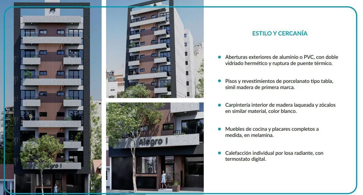 Departamento en Chauvin 3