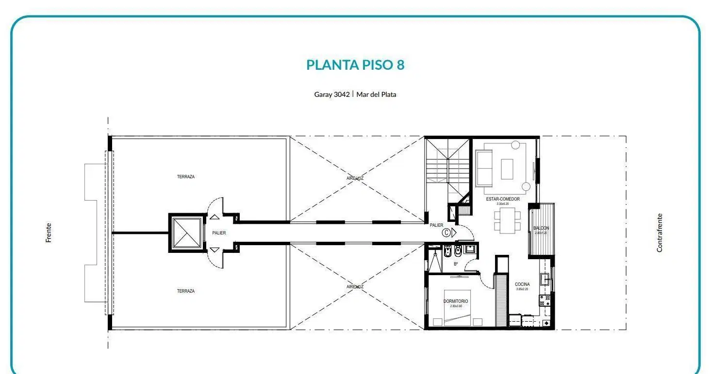 Plano 8
