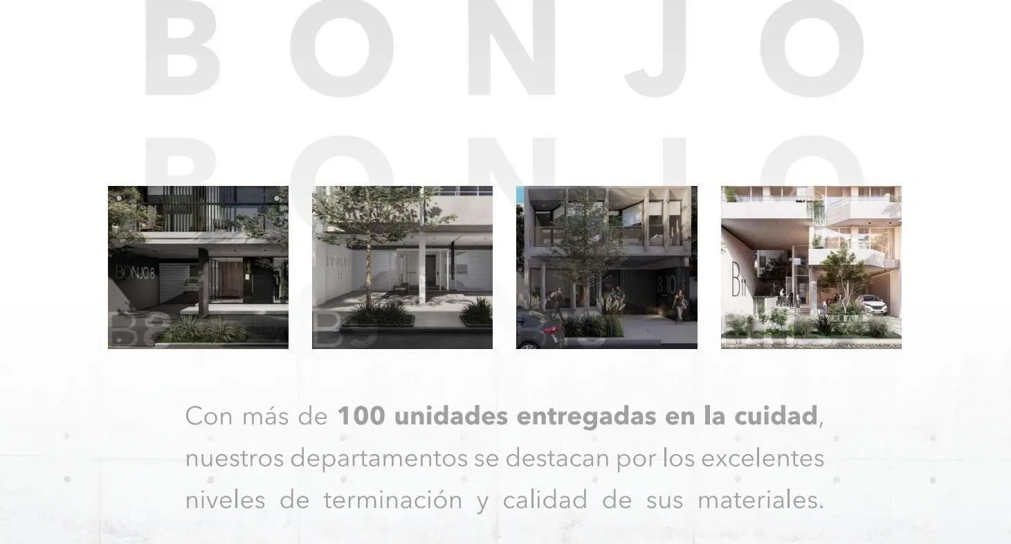 Departamento en Chauvin 3