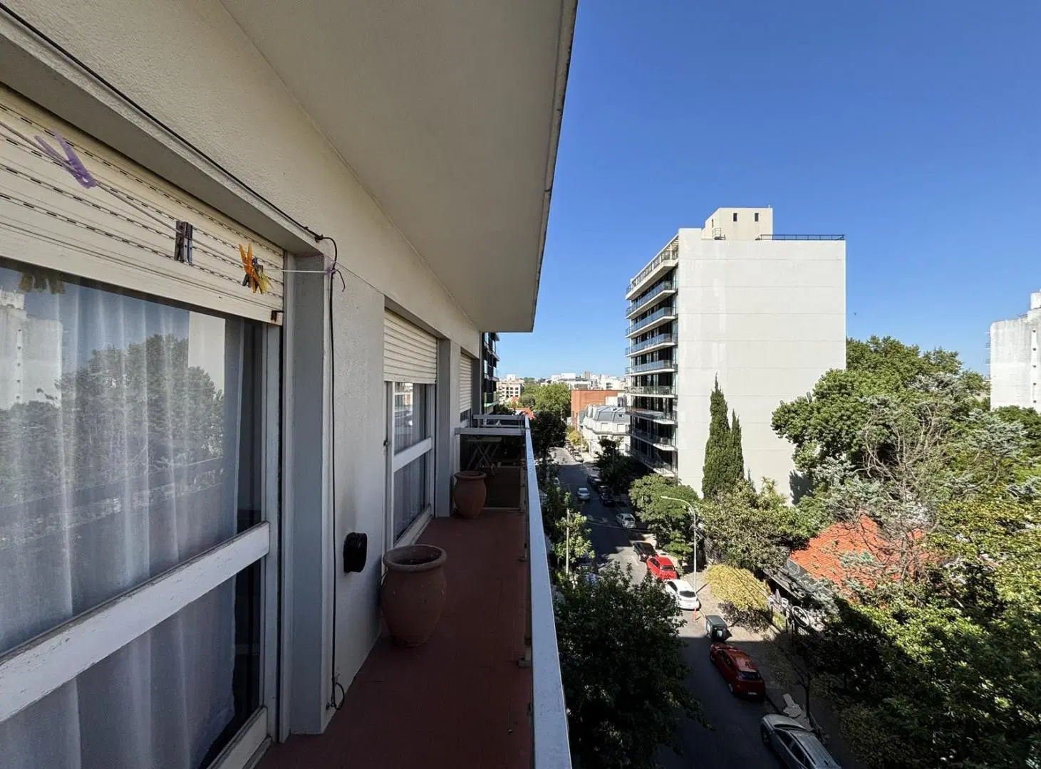 Departamento en zona Aldrey 2