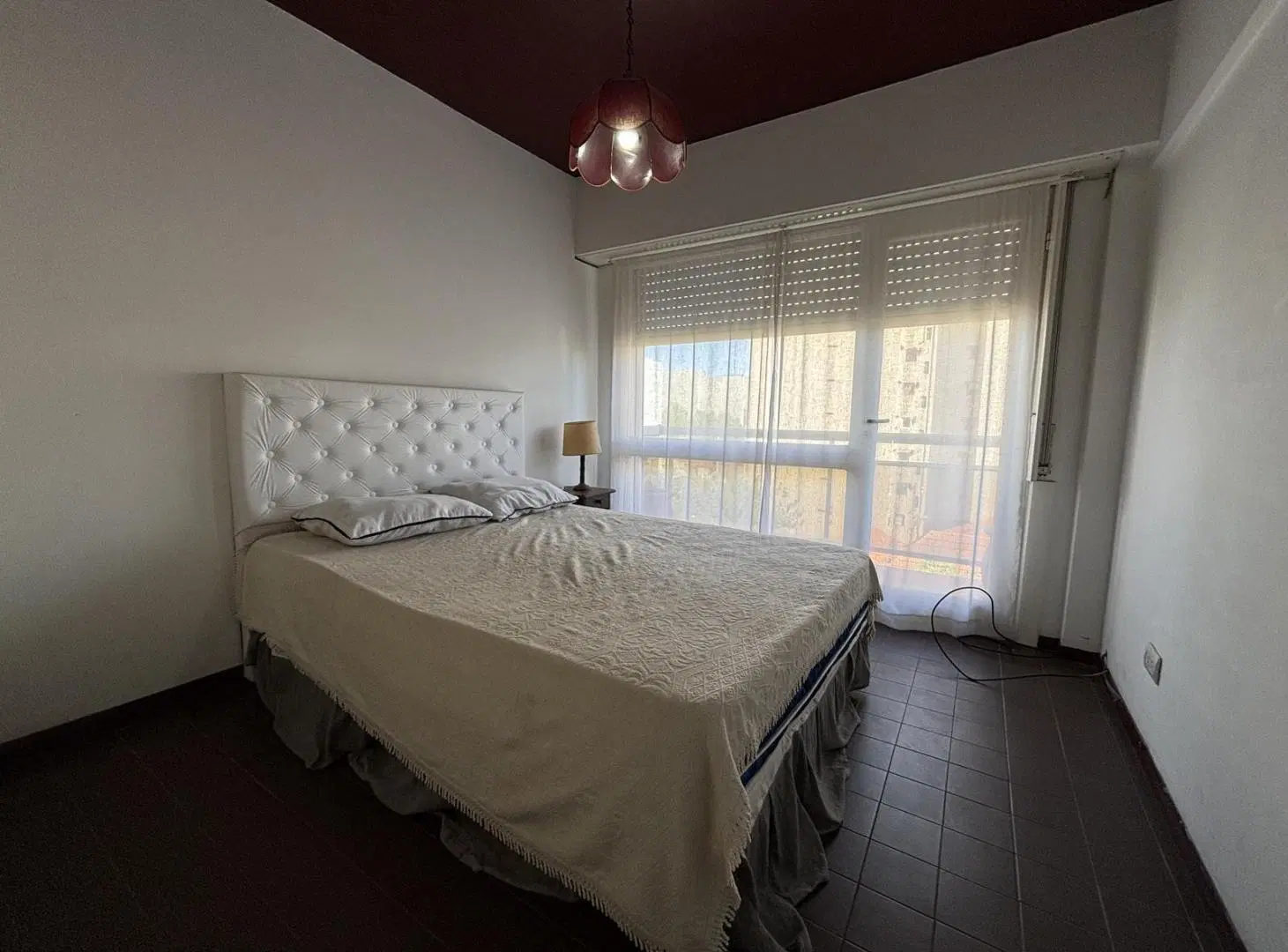 Departamento en zona Aldrey 5